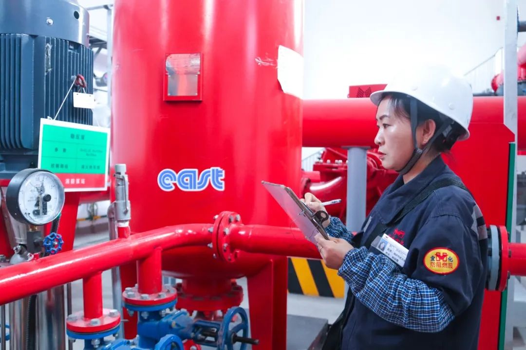 【三八特輯】致敬了不起的宜化“她”力量！(圖21)