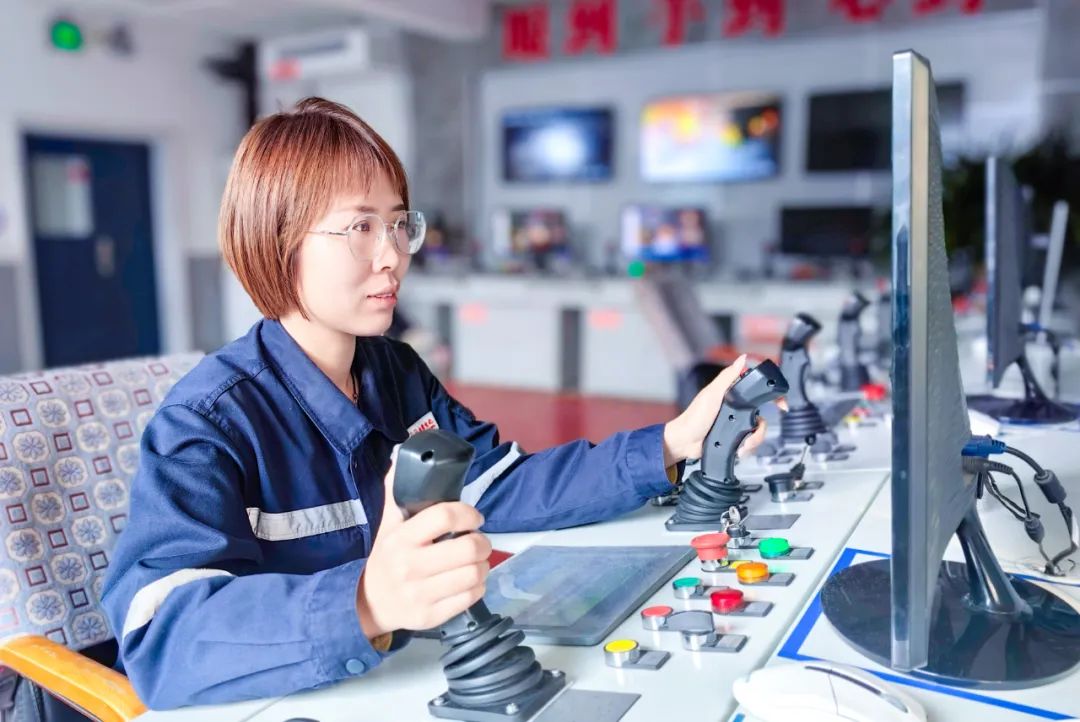 【三八特輯】致敬了不起的宜化“她”力量！(圖17)