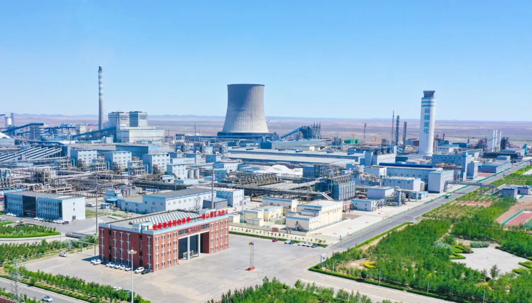 新疆宜化：開足馬力忙生產(chǎn)，全力搶抓“開門紅”(圖6)