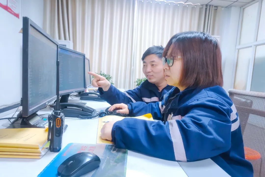 股份公司：抓住關(guān)鍵精準(zhǔn)發(fā)力，推動(dòng)企業(yè)發(fā)展行穩(wěn)致遠(yuǎn)(圖3)