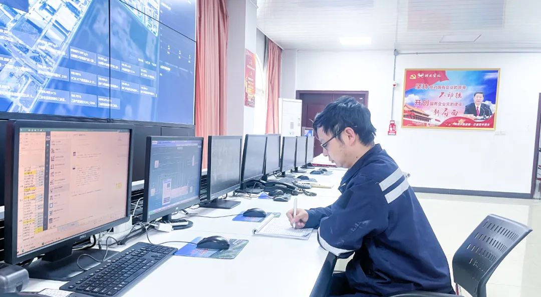 股份公司：精準(zhǔn)施策促提升，全力奪取“開門紅”(圖3)