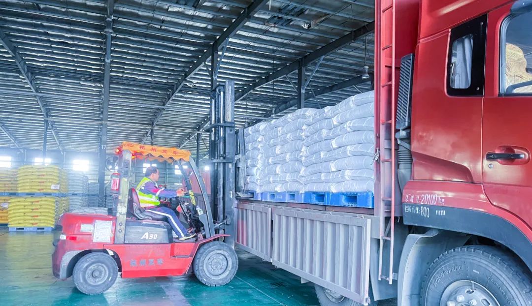 股份公司：精準(zhǔn)施策促提升，全力奪取“開門紅”(圖5)