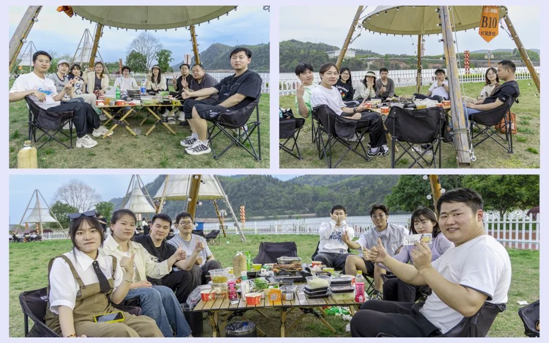 奮進(jìn)新宜化綻放YOUNG力量！集團(tuán)團(tuán)委組織青年大學(xué)生開展團(tuán)建活動(dòng)(圖12)