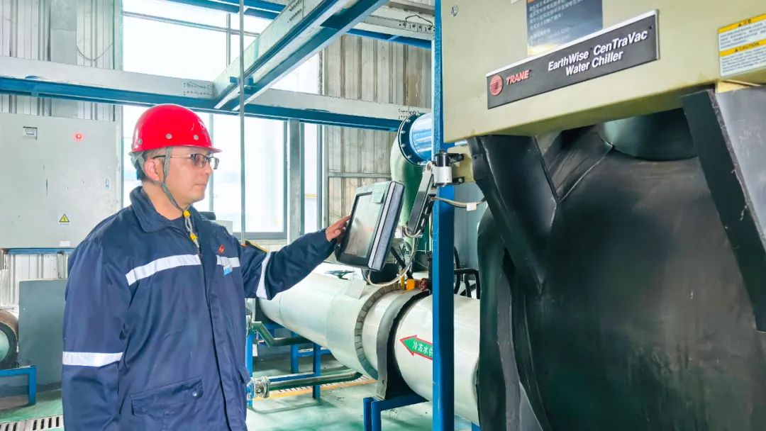 【宜化榜樣】楚星公司毛清：立足崗位講奉獻，勇于擔當比作為(圖5)