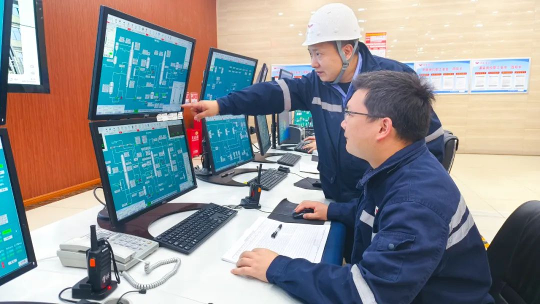 新材料公司：持續(xù)發(fā)力，“熱辣滾燙”奮進(jìn)二季度(圖2)