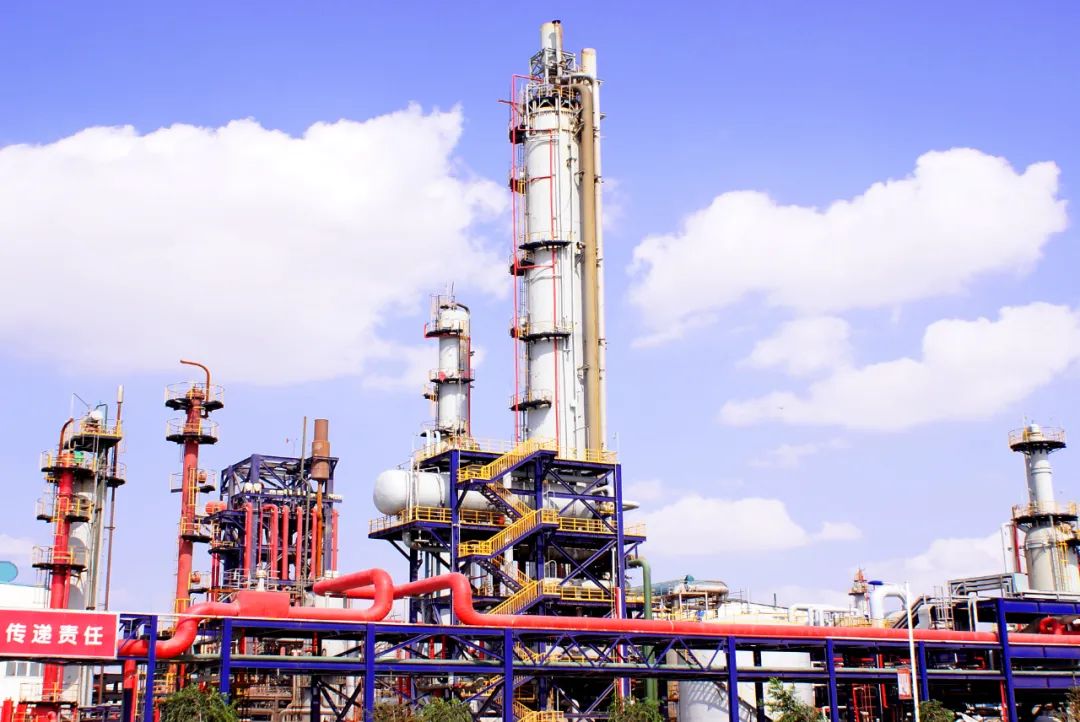 聯(lián)化公司：強(qiáng)化措施落實(shí)，筑牢安全生產(chǎn)防線(圖5)