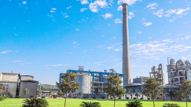 股份公司：強化季節(jié)性風險防控，保障安全生產(chǎn)穩(wěn)定(圖1)