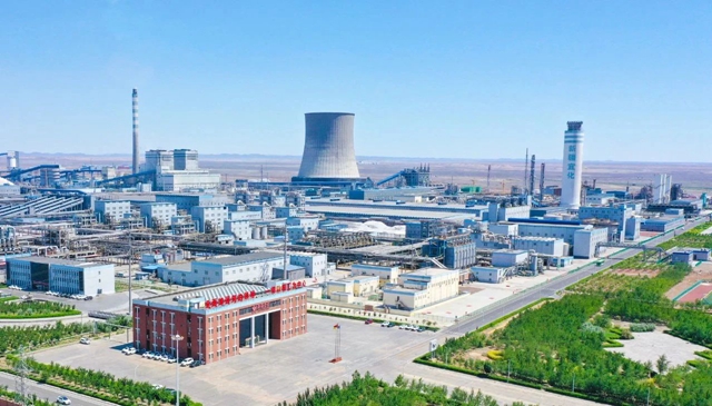 新疆宜化：緊繃安全弦，守牢安全線