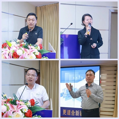 增值引領(lǐng)共贏疆來(lái)！2024宜化宜冠滴品牌戰(zhàn)略發(fā)布會(huì)在新疆輪臺(tái)縣成功舉行(圖5)