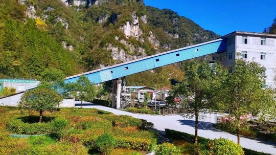 宜化礦業(yè)：安全效益兩手抓，真抓實(shí)干促發(fā)展(圖1)