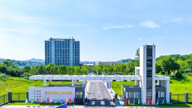 湖北唯一！宜化實訓(xùn)基地建設(shè)運(yùn)營經(jīng)驗獲應(yīng)急管理部推廣交流