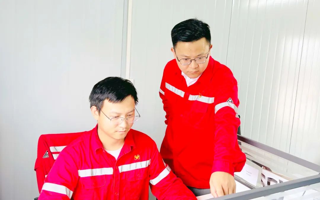 【宜化榜樣】化機公司田波：牢記職責(zé)使命，維護企業(yè)利益(圖3)