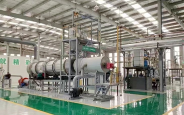 磷石膏科技公司通過國家高新技術(shù)企業(yè)認定(圖1) 磷石膏科技公司通過國家高新技術(shù)企業(yè)認定(圖1)