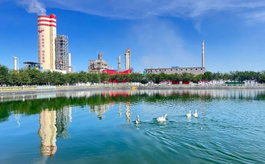 新疆天運(yùn)2號鍋爐超低排放改造項(xiàng)目順利投運(yùn)(圖1) 新疆天運(yùn)2號鍋爐超低排放改造項(xiàng)目順利投運(yùn)(圖1)