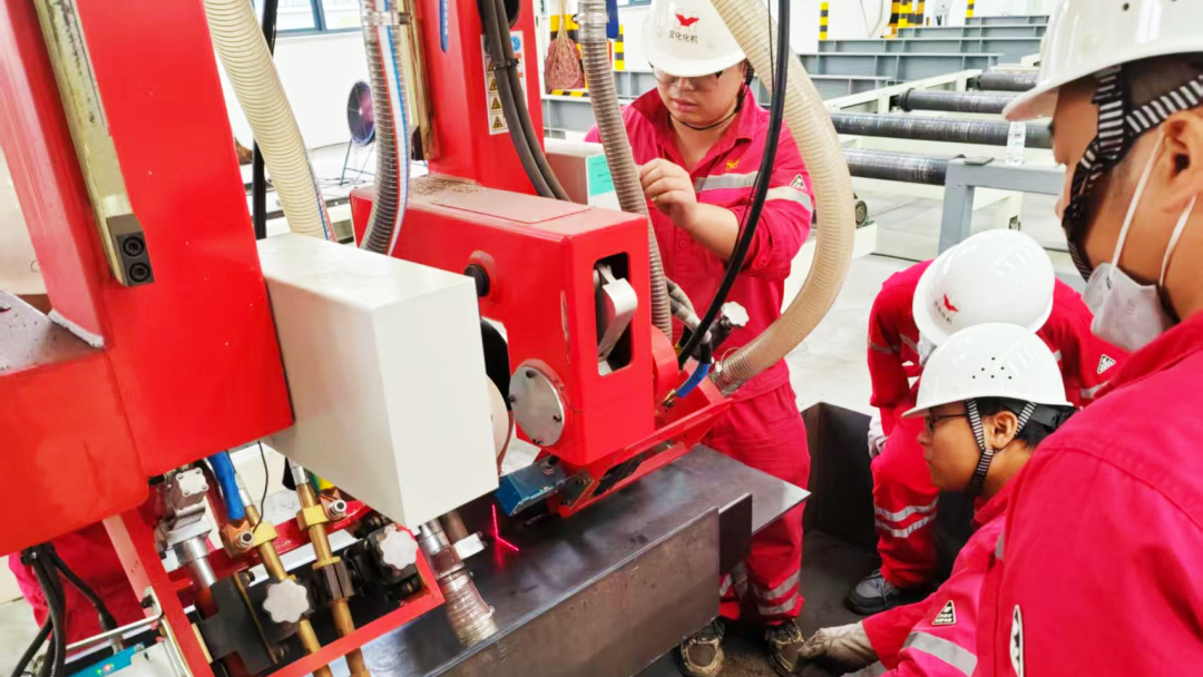 以賽促學(xué)錘煉工匠精神，質(zhì)量月里筑牢品質(zhì)根基(圖4)