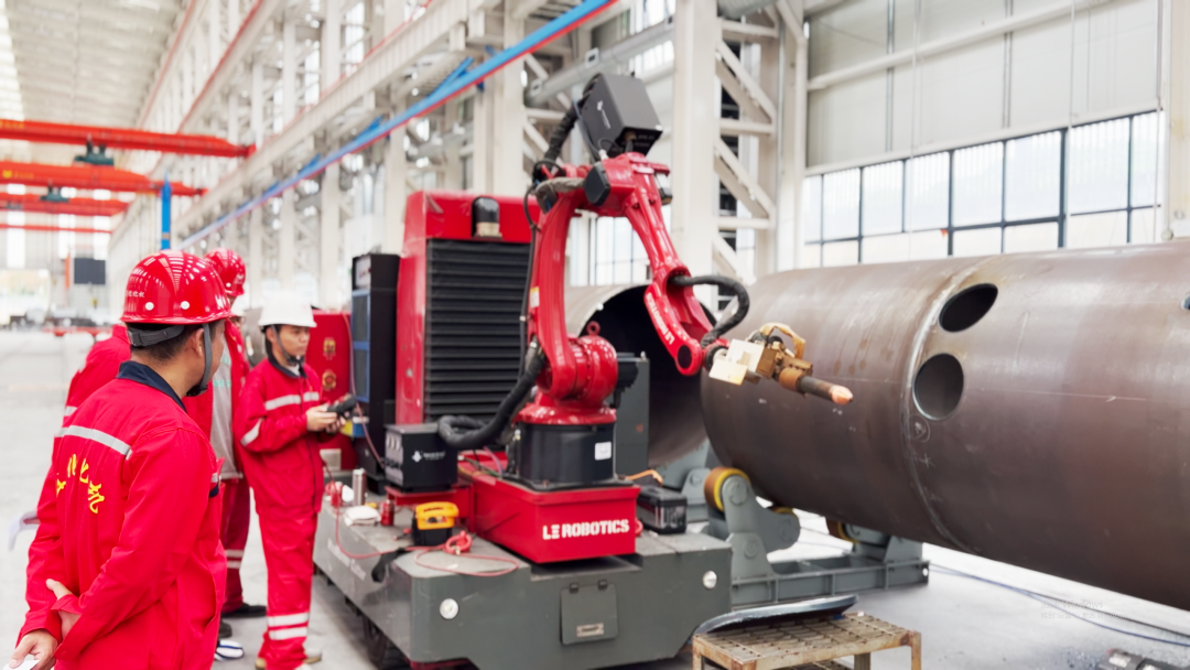 以考促學(xué)強技能 深入一線礪精兵(圖3)