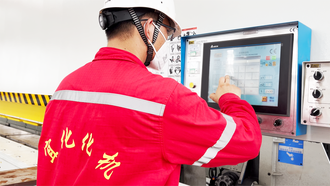 以考促學(xué)強技能 深入一線礪精兵(圖4)