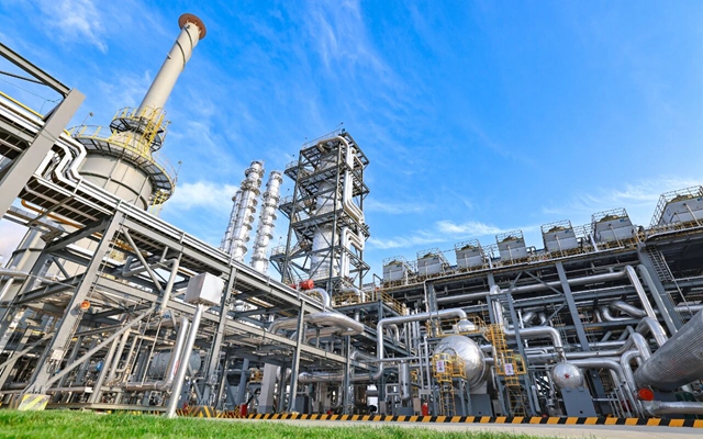 喜報(bào)！宜化集團(tuán)上榜2025年度卓越級(jí)智能工廠項(xiàng)目名單