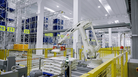 宜化集團2025年“質(zhì)量月”活動圓滿收官，數(shù)智賦能筑基強鏈成效明顯