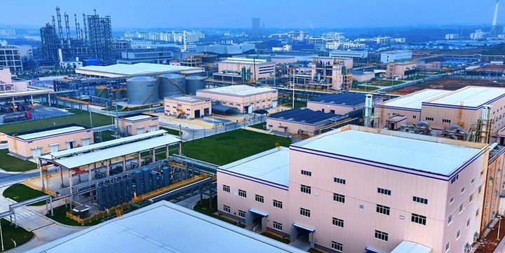 從“人防”到“智防”的革新！新能源公司打造立體化智能安全網(wǎng)