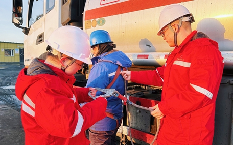 新疆宜化礦業(yè)常抓消防不松懈，精準(zhǔn)施策護(hù)安全