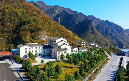 礦業(yè)公司：艱苦奮斗務(wù)實(shí)高效 推動(dòng)各項(xiàng)工作再上新臺階