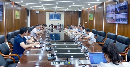 集團(tuán)營(yíng)銷系統(tǒng)成立VIP產(chǎn)品客戶部，掀開(kāi)產(chǎn)銷研聯(lián)動(dòng)新篇章