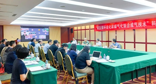 通過鑒定！新疆宜化一項(xiàng)技術(shù)達(dá)國(guó)際領(lǐng)先水平！