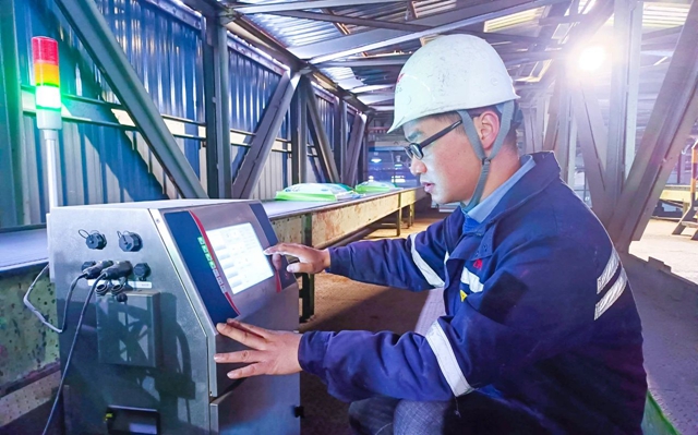 股份公司：強(qiáng)責(zé)任細(xì)措施，擰緊管理“安全閥”