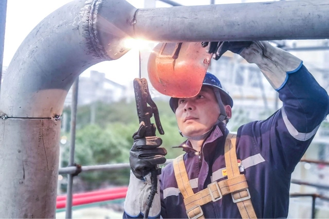 點贊！任友明獲評敬業(yè)奉獻“宜昌好人”