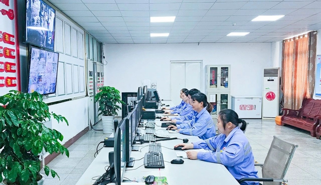 股份公司：構建多元化培訓體系，打造高素質人才隊伍