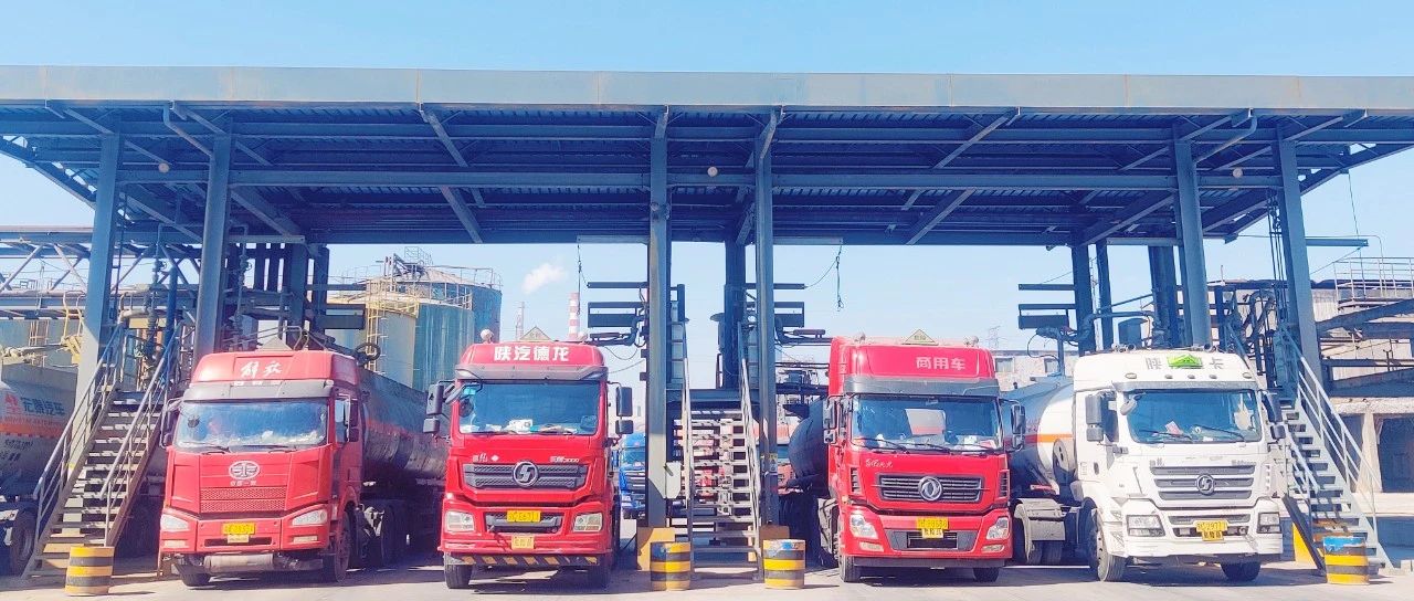 喜訊！內(nèi)蒙宜化醫(yī)藥級(jí)鹽酸成功下線