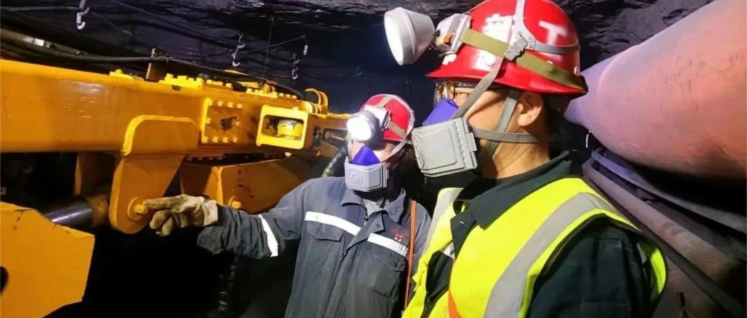 宜化礦業(yè)：強化教育培訓提技能，新工分級管理見實效