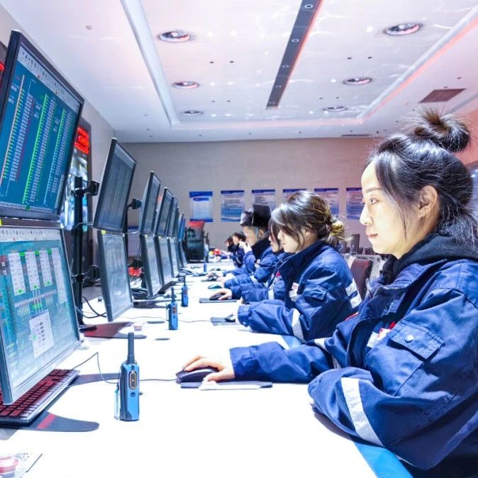 新疆宜化電石車(chē)間二一班：強(qiáng)化班組建設(shè)，筑牢基層基石